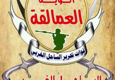 المركز الإعلامي للعمالقة يحذر من صفحات مشبوهة تتحدث باسمه