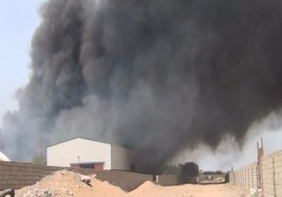 استشهاد مواطن وإصابة 5 آخرين في قصف حوثي بالحديدة 