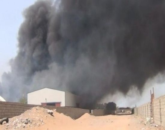 استشهاد مواطن وإصابة 5 آخرين في قصف حوثي بالحديدة 