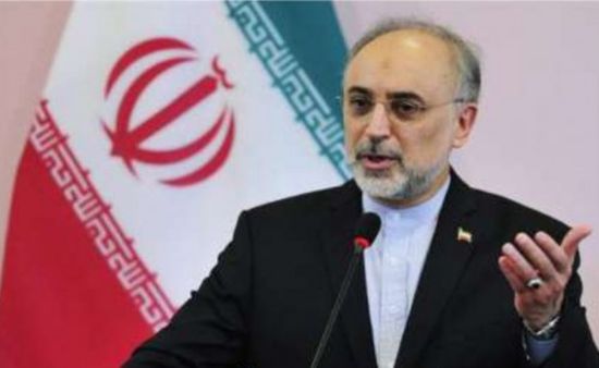  الخارجية الإيرانية: نرحب بكل الجهود الدولية لحل قضايا المنطقة