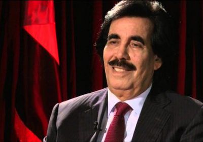 بن فريد عن الرئيس البيض: مُخلص لقضيته ومُحبّ لشعبه