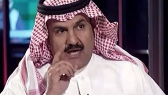 آل عاتي: التجربة الصاروخية الإيرانية ليست جديدة