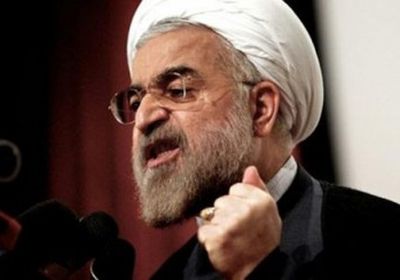 الرئيس الإيراني: انسحاب أمريكا من الاتفاق النووي السبب وراء التوتر في المنطقة