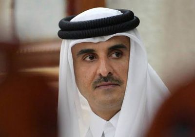 المطيري تنتقد أمير قطر.. لهذا السبب