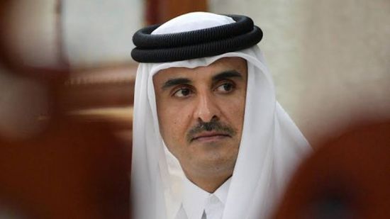 المطيري تنتقد أمير قطر.. لهذا السبب