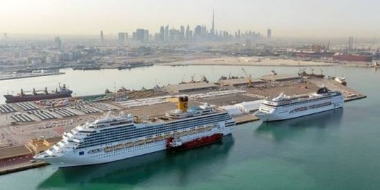 "بالتيك إكستجينج": دبي تتصدر المركز الخامس عالمياً في تطوير الملاحة البحرية