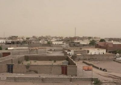 القوات المشتركة تتصدى لهجوم حوثي على مواقعها غرب التحيتا 