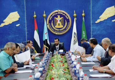هيئة الانتقالي تشيد بالملاحم البطولية للقوات الجنوبية بشمال الضالع