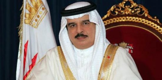 العاهل البحريني: علاقتنا بالسعودية تاريخية وعميقة