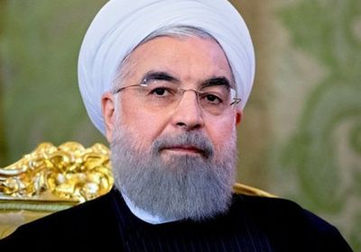 بعد اختطاف إيران لناقلة نفط بريطانية.. روحاني يهنئ "جونسون" برئاسته للحكومة
