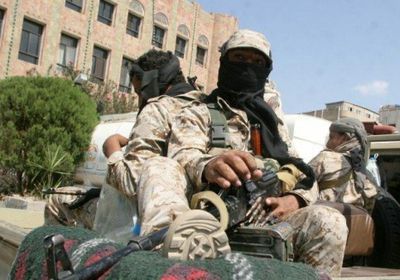 اختطاف رئيس شعبة التجنيد بمحور تعز (تفاصيل حصرية)