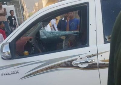 مسلحون مجهولون يقتلون مواطناً في سئيون..تفاصيل