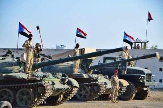 القوات الجنوبية تجبر الحوثيين على الهزيمة النفسية بجانب خسائرها العسكرية