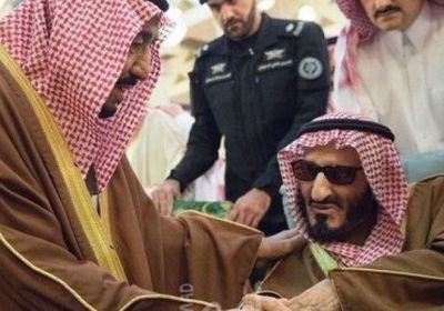 وفاة الأمير "بندر بن عبد العزيز آل سعود" تتصدر ترندات المملكة
