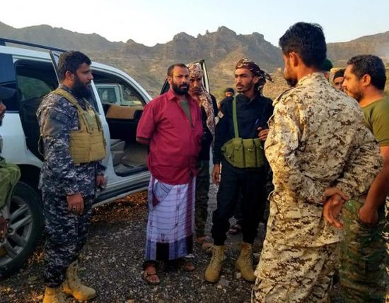 قافلة دعم جديدة لجبهات القتال بالضالع..تفاصيل