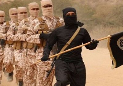مقتل 4 عناصر من تنظيم داعش الإرهابي بالأنبار العراقية