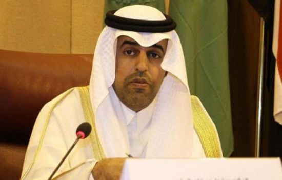 رئيس البرلمان العربي يعزي العاهل السعودي في وفاة شقيقه الأمير بندر 