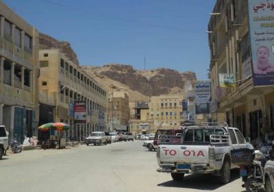 تفاصيل إصابة مواطن برصاص مسلحين في مديرية القطن بحضرموت