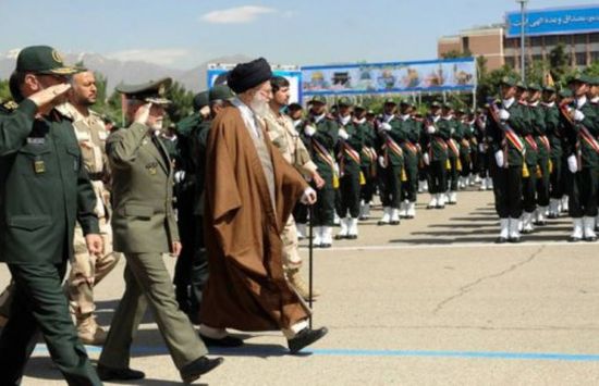 "خامنئي" يوسع نفوذه بالجيش الإيراني.. إلى ما يسعى؟
