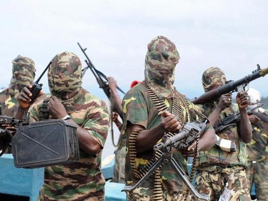 ارتفاع حصيلة ضحايا حادث هجوم مسلح بنيجيريا إلى 65 قتيل