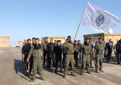 المجلس العسكري السرياني يبعث رسالة إلى ترامب للتحذير من الاحتلال التركي لسوريا