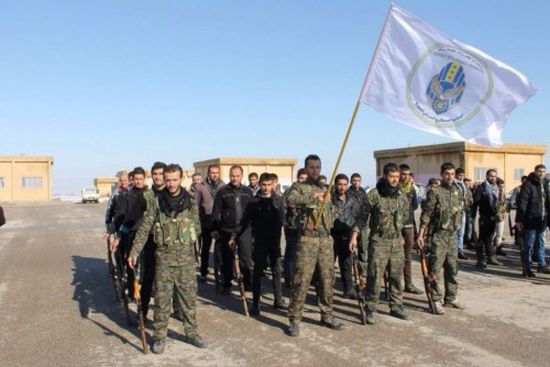 المجلس العسكري السرياني يبعث رسالة إلى ترامب للتحذير من الاحتلال التركي لسوريا