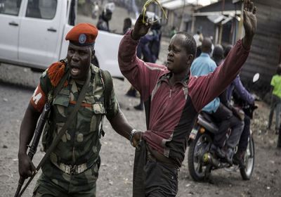 خطف عاملين بمناجم ذهب من قبل مسلحين شرقي الكونغو