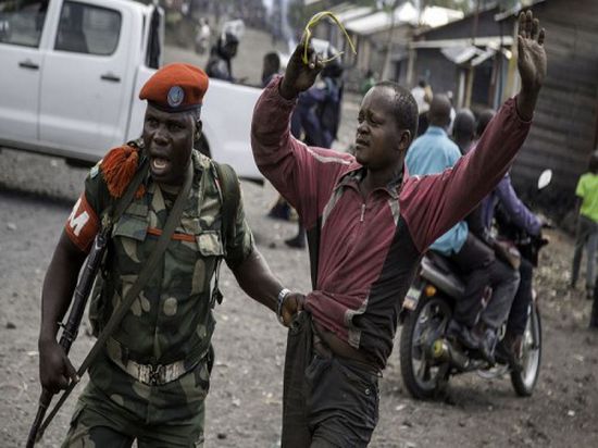 خطف عاملين بمناجم ذهب من قبل مسلحين شرقي الكونغو