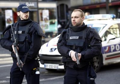 مقتل 3 أشخاص وإصابة آخر في إطلاق نار بفرنسا