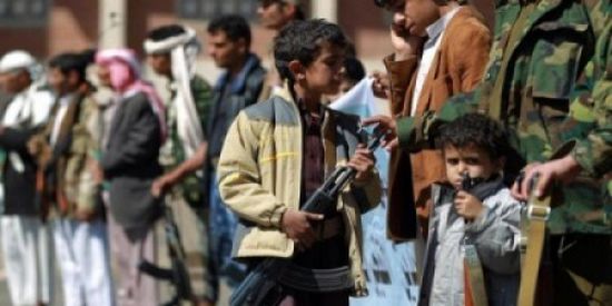صحيفة دولية: مليشيات الحوثي تخطف وتُجند الأطفال في صنعاء  