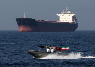 بريطانيا: على إيران الإفراج عن ناقلة النفط واحترام القانون الدولي