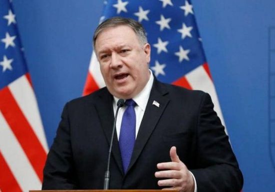 بعد رفض زيارته لإيران.. بومبيو: هل يخشى خامنئي من نقلي الحقائق إلى شعبه؟  