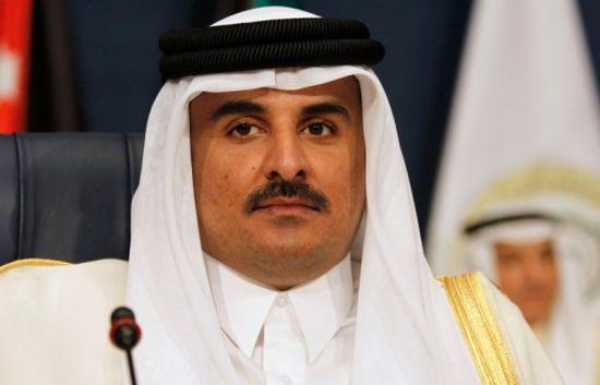 صحيفة سعودية تُشبه النظام القطري بـ"عصابة مطلقة الشر"