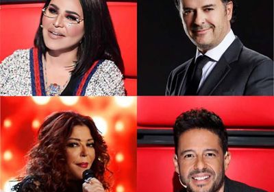 تفاصيل الموسم المقبل من برنامج اكتشاف المواهب "The Voice"