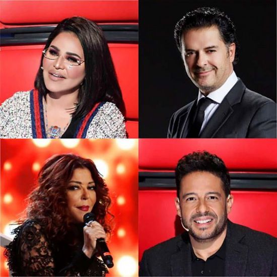 تفاصيل الموسم المقبل من برنامج اكتشاف المواهب "The Voice"