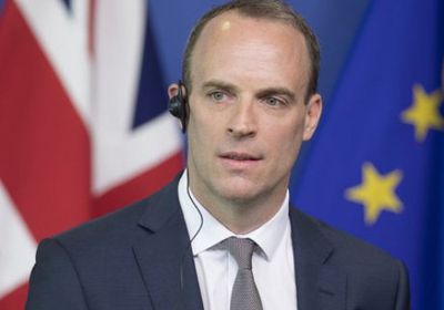 بريطانيا لإيرن: أفرجوا عن ناقلتنا النفطية لكي تخرجوا من الظلام