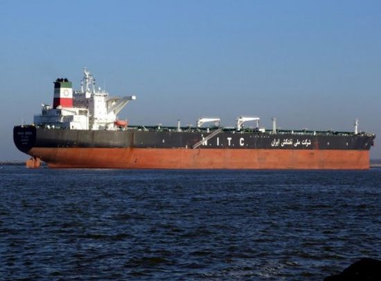 طهران: نحقق باحتجاز سنغافورة لناقلة نفط صينية تحمل نفطًا إيرانيًا