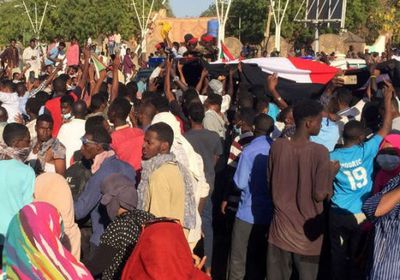 مقتل طالبين سودانيين بالرصاص في احتجاجات بمدينة الأبيض 