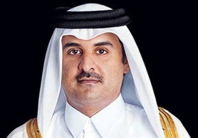 مُعارض قطري: تميم طالب الجزيرة بالإساءة للبحرين