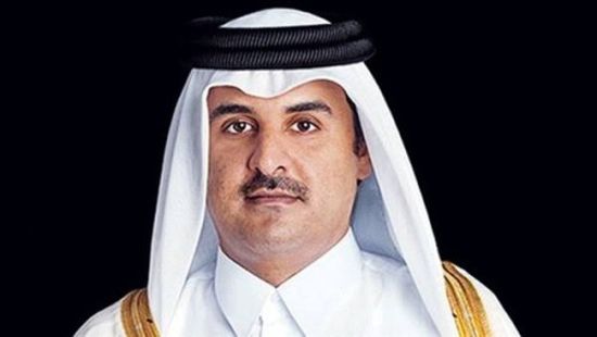 مُعارض قطري: تميم طالب الجزيرة بالإساءة للبحرين