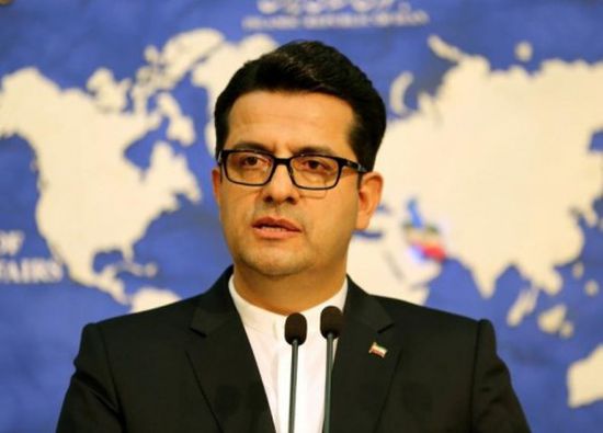 "موسوي": إيران ترحب بالحوار مع السعودية