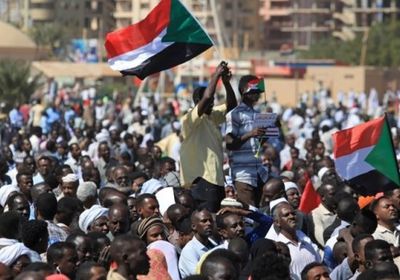 عاجل..احتجاجات مدينة الأبيض السودانية تتحول إلى اشتباكات وسقوط 5 قتلى