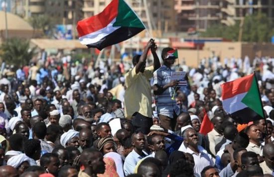 عاجل..احتجاجات مدينة الأبيض السودانية تتحول إلى اشتباكات وسقوط 5 قتلى