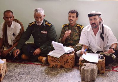 وثيقة شرف صارمة لإنهاء ظاهرة إطلاق النيران في الأفراح بلحج (تفاصيل)