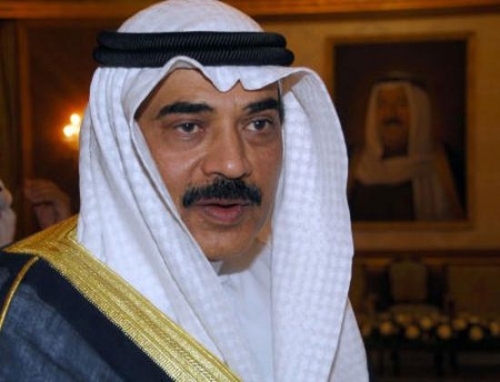 الكويت تؤكد وقوفها إلى جانب العراق ودعم وحدته واستقراره