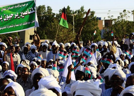 ارتفاع حصيلة قتلى احتجاجات مدينة الأبيض السودانية وقرار بتعليق الدراسة