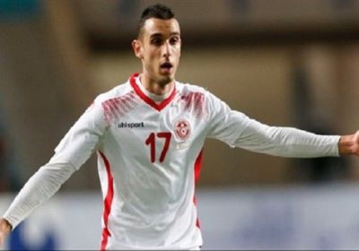 نادي كولون الألماني يضم التونسي إلياس السخيري