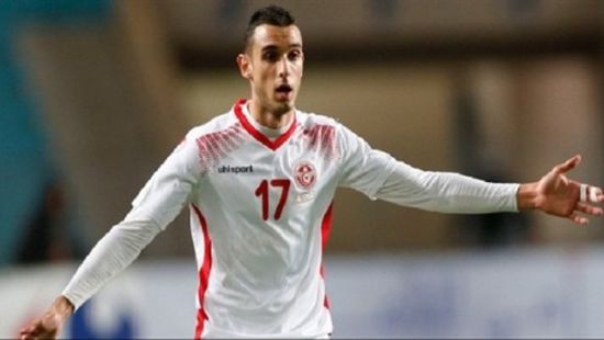 نادي كولون الألماني يضم التونسي إلياس السخيري