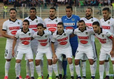 اتحاد الجزائر يصطدم بوفاق سطيف في افتتاح الدوري الجزائري