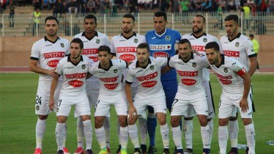 اتحاد الجزائر يصطدم بوفاق سطيف في افتتاح الدوري الجزائري